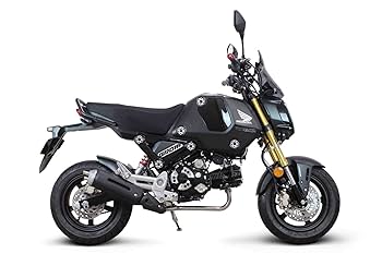 グロム（GROM）　JC61後期　SP武川マフラー Amazon | スペシャルパーツ武川(TAKEGAWA) スポーツマフラー